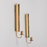 458949 Wall sconces